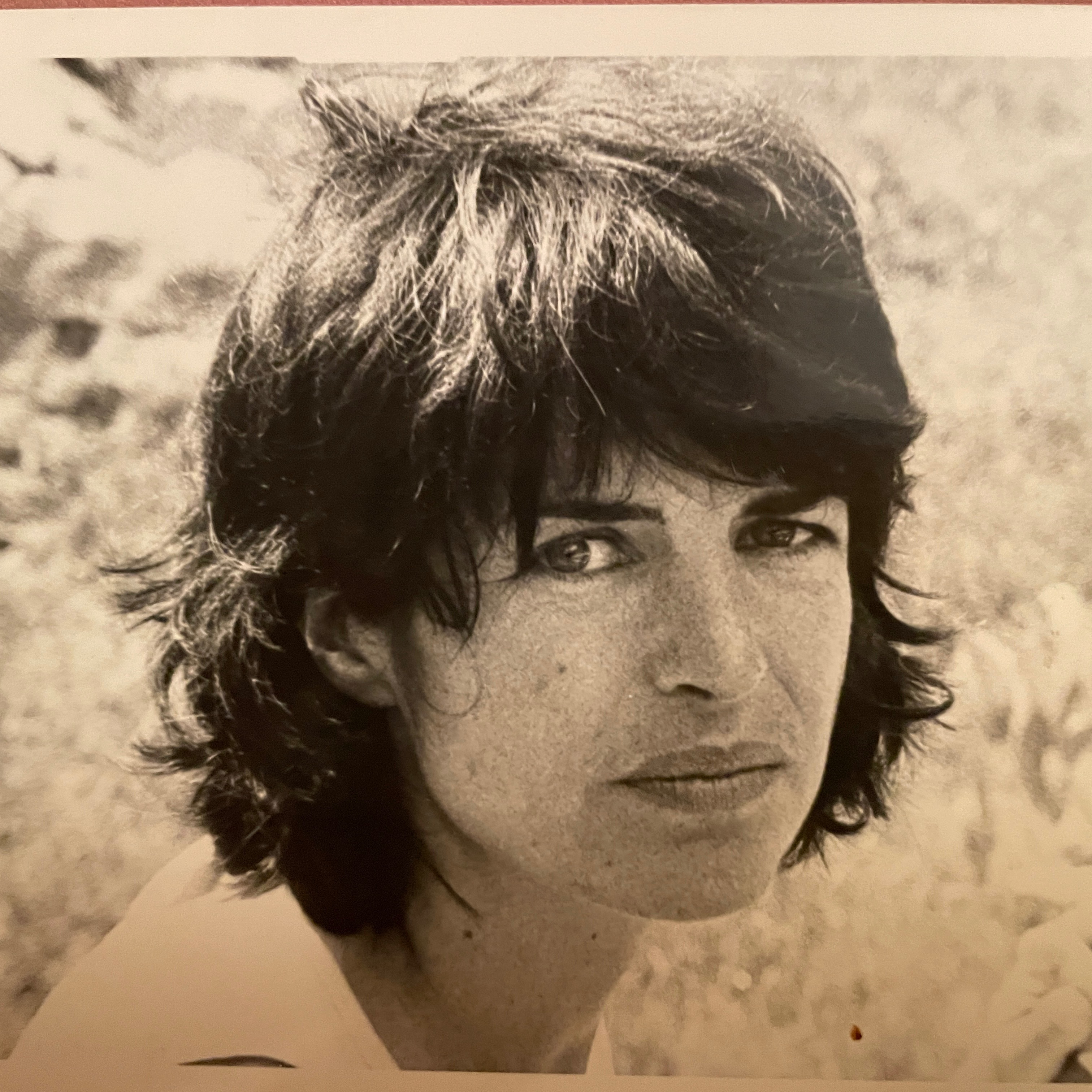 Photo de Rose Marie LAROCHE