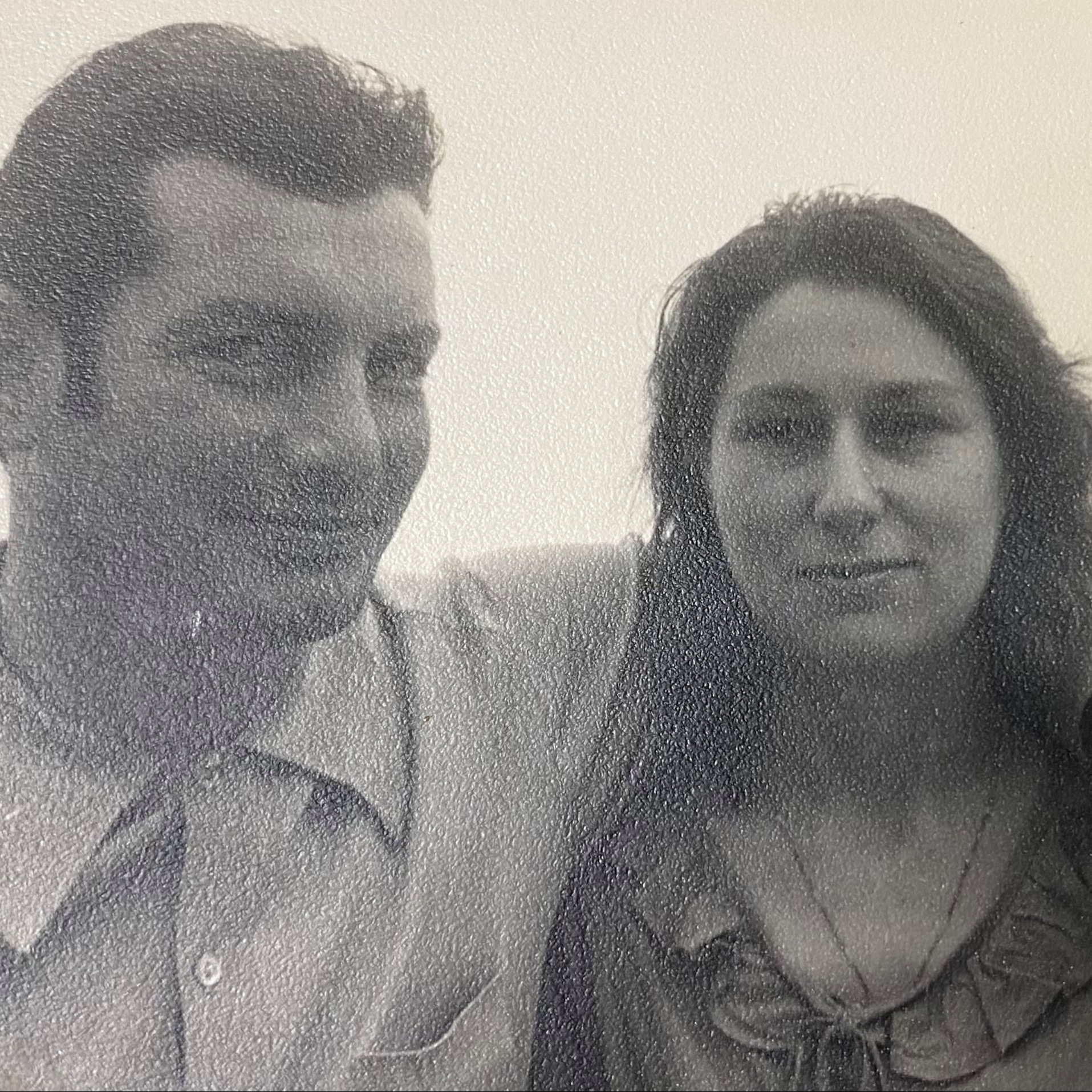 Photo d’André DAURAT