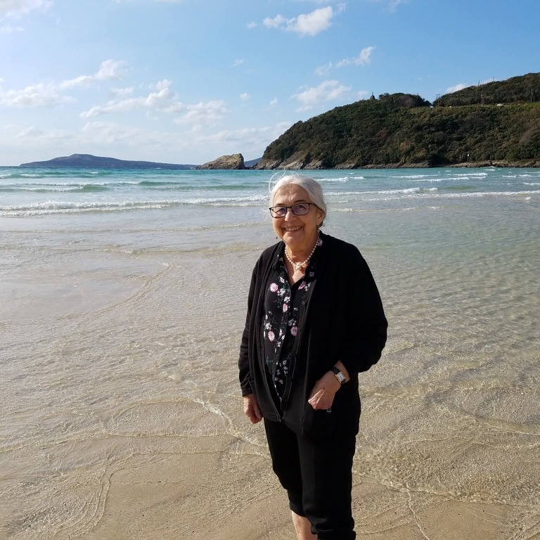 Photo de Madame Brigitte PELISSIER