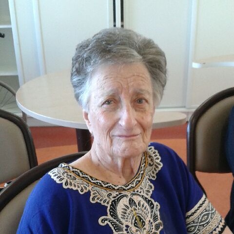 Photo de Claudine COMEYNE