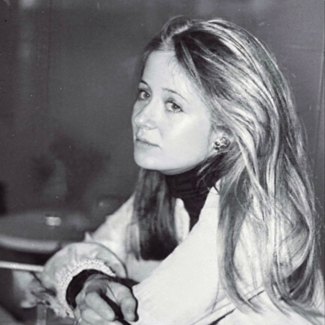 Photo de Fanny GAVIGNET