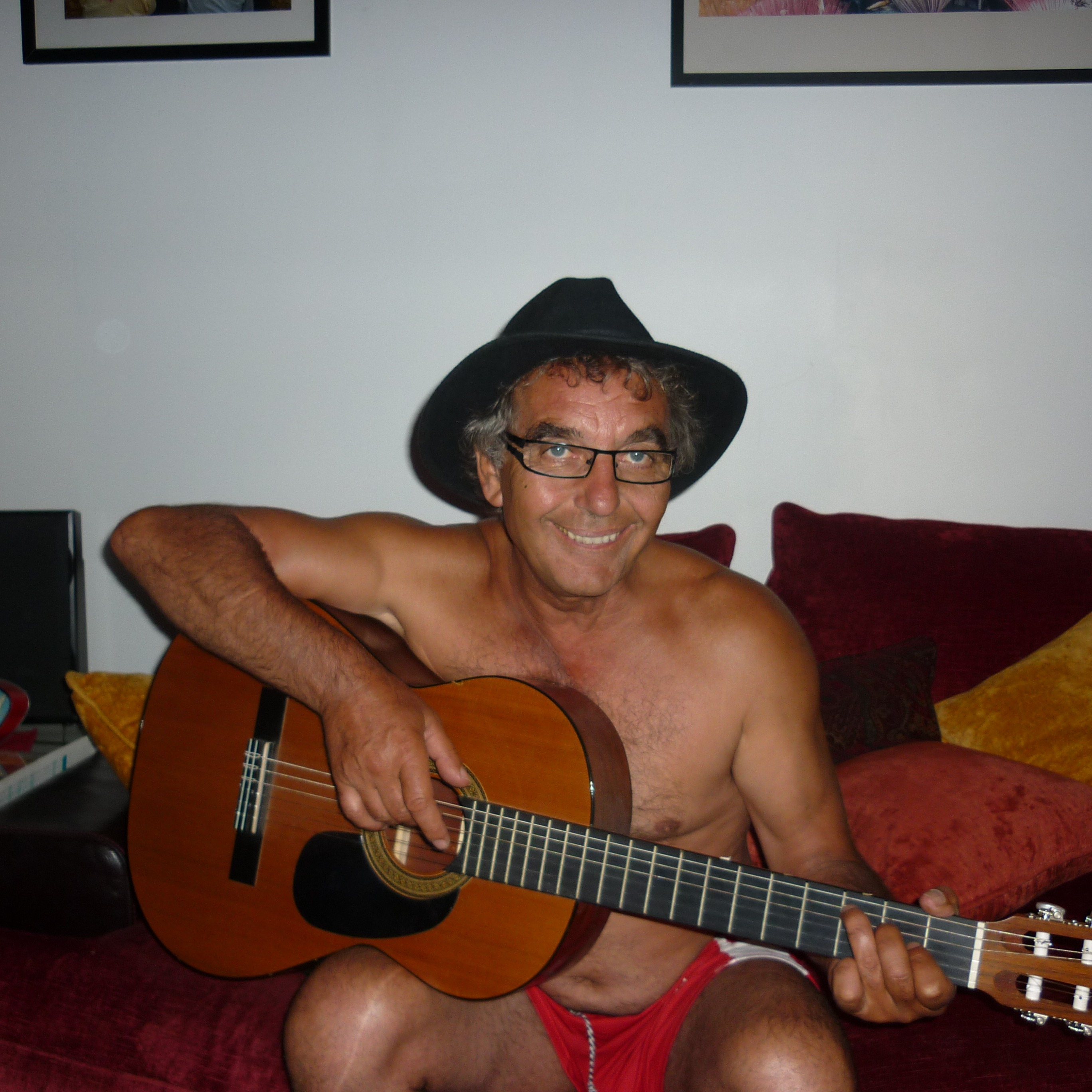 Photo de Max GERVAISE